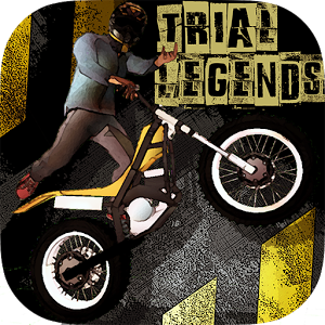 Trial Legends HD 