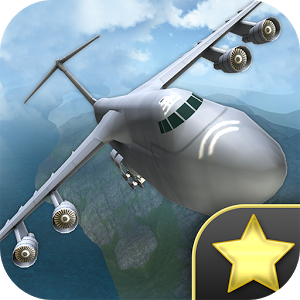 War Plane Flight Simulator Pro 