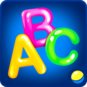 ABC for kids – learn Alphabet 1.1.36