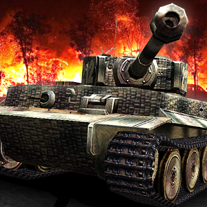 Armored Aces - 3D Tanks Online 2.4.9