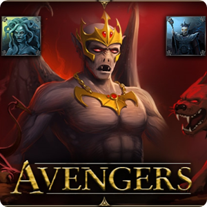 Avengers Mobile 1.1.0