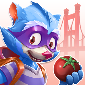 Berry Bandits (Free Shopping) 0.6.7Mod