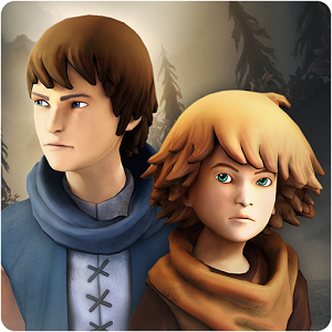 Brothers: A Tale of Two Sons 1.0.0Adreno