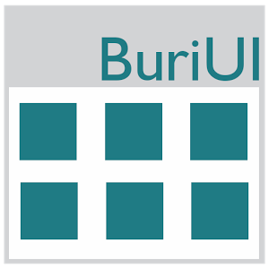 BuriUI- CM13 / CM12.X 2.0.0