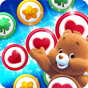Care Bears™ Belly Match 1.2.2