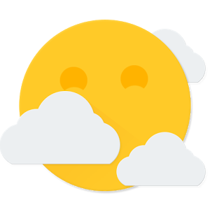 Clouds Icon Pack 2.0