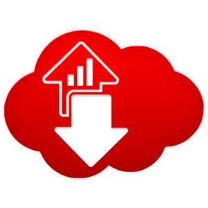 Data counter and speed meter 2.2.0