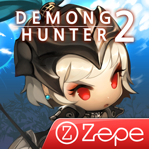 Demong Hunter 2 1.3.3