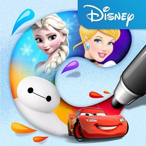 Disney Creativity Studio 2 1.6