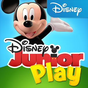Disney Junior Play 1.4.0