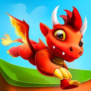 Dragon Land (Mega Mod) 3.2.3