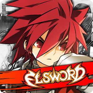 Elsword: Evolution 3.0.1