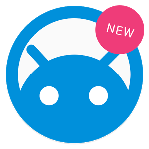 FlatDroid - Icon Pack 5.0.7