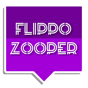 Flippo Zooper 1.0.0