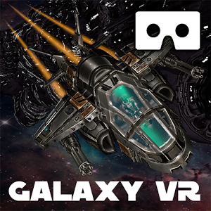 Galaxy VR Virtual Reality Game 1.0.37