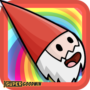 Gnome Dash 1.0.112