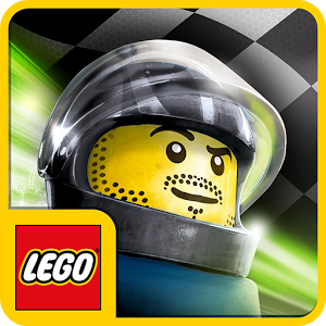 LEGO® Speed Champions (Unlocked)