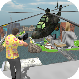 Miami Crime Simulator 3 (Mod Money/Ad-Free)