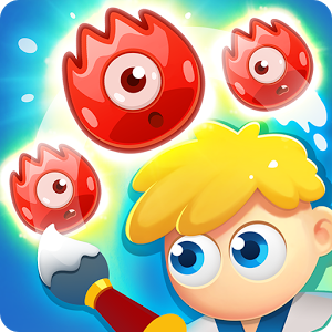 Monster Busters: Link Flash 1.0.85