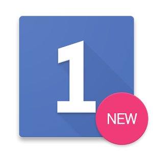 OnePX - Icon Pack 2.0.7