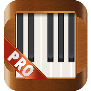 Piano Keyboard Music Pro 2.2