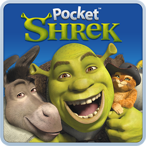 Pocket Shrek (Mod Money) 2.09