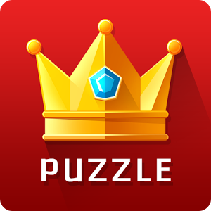 Puzzle King 