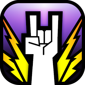 Rock Gods Tap Tour (Mod Money/Unlocked) 1.0.9