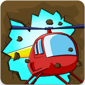 Rotorcraft - Helicopter Game 