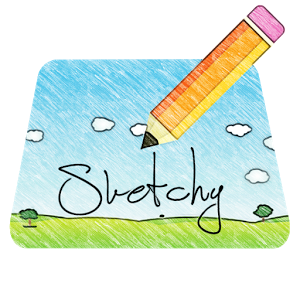 Sketchy - Icon Pack 1.31