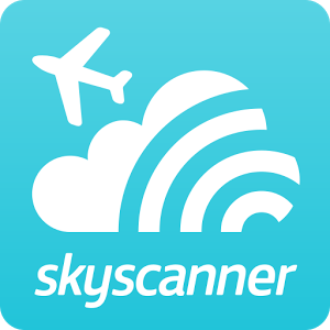 Skyscanner 5.37
