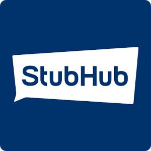 StubHub - Event tickets 