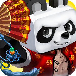 Super Panda Hero (Mod Money) 1.1606001Mod