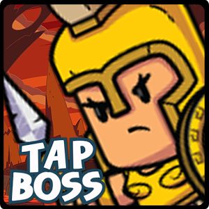 Tap Boss (Mod Money)