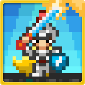 Tap Knight and the Dark Castle