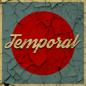 Temporal - Icon Pack 1.0.5