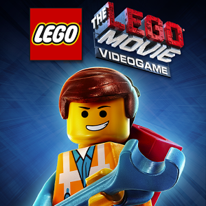 The LEGO ® Movie Video Game (Mega Mod)