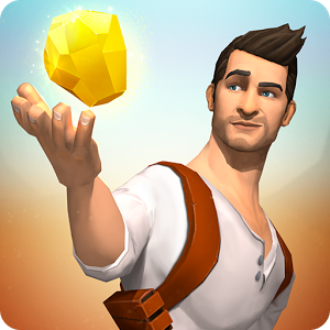 UNCHARTED: Fortune Hunter™ (Mod Money)