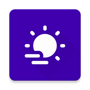 Yahoo CM Weather Provider 1.0