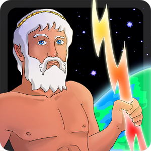Zeus Quest Remastered (Mod Lives/Tips) 1.0.5Mod