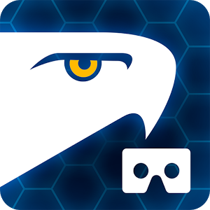 Agent Hawk VR 1.0