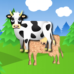 Animal Puzzle For Toddlers 4.1