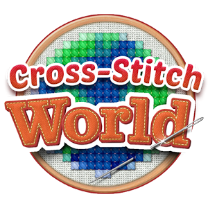 Cross-Stitch World 1.4.5
