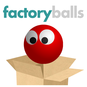 factory balls 1.7