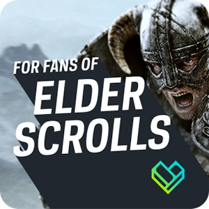 Fandom: Elder Scrolls 2.9.1