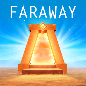 Faraway: Puzzle Escape 1.0.54