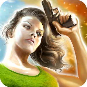 Grand Shooter: 3D Gun Game 1.4.1