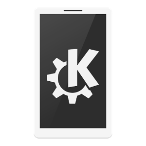 KDE Connect 1.7.1