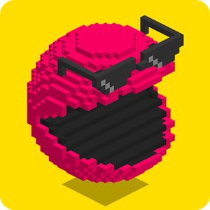 Loopy Mazes: 3D Pac Hopper Man 1.1.4