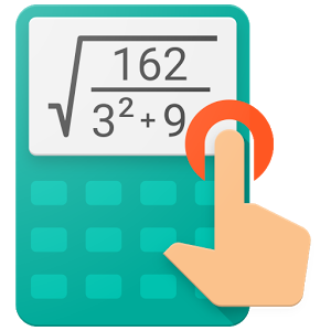 Natural Scientific Calculator 6.0.2